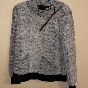 Sherpa Jacket